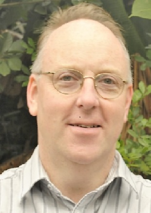 Dr Peter McKay